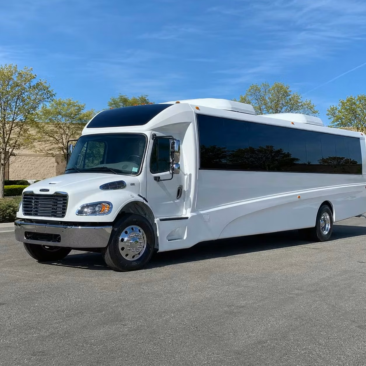 hobart 28 passenger minibus rental