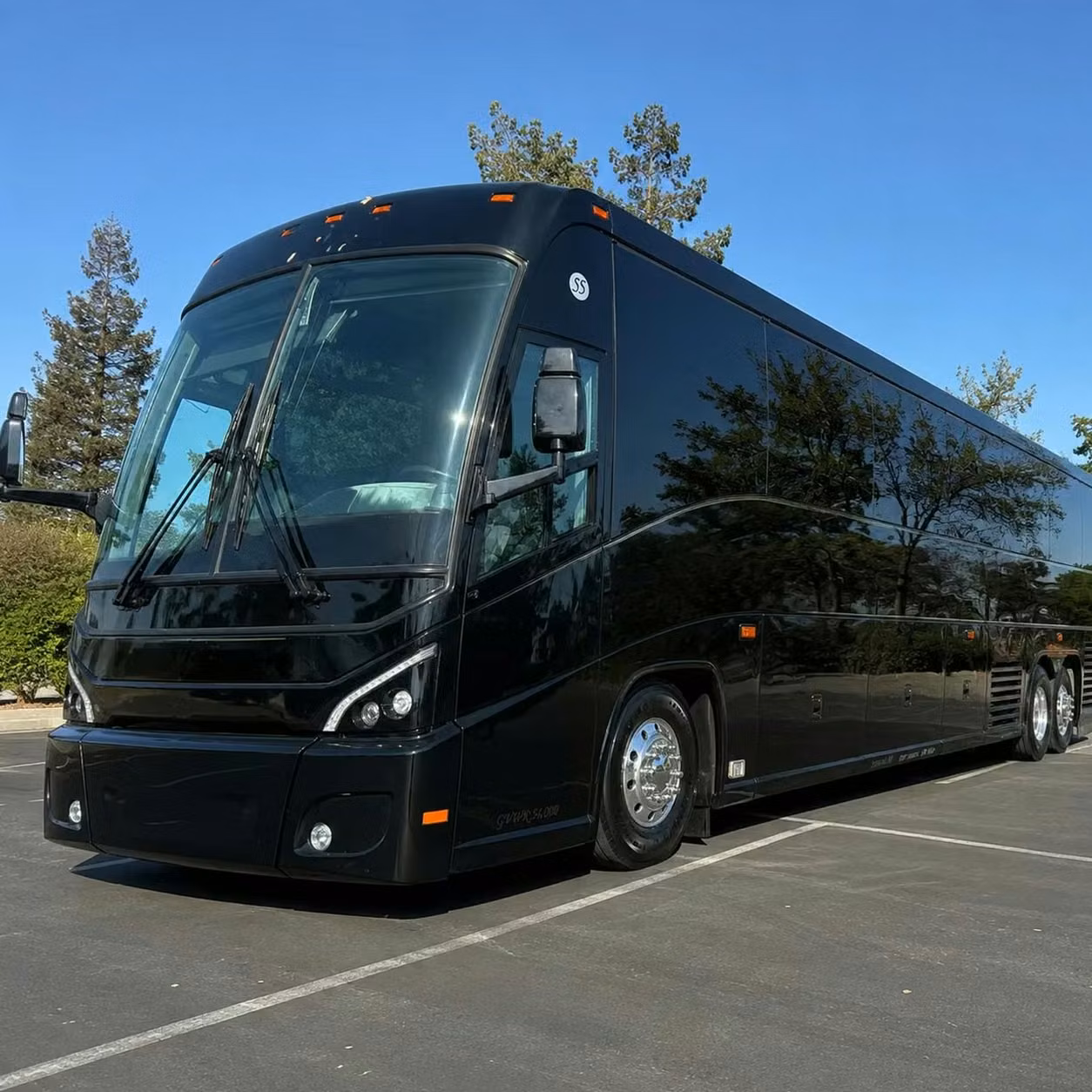 hobart ada accessible hobart religious charter buses for senior members