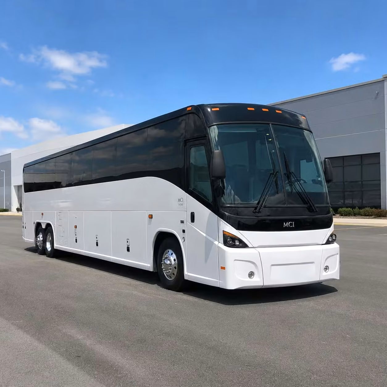 hobart charter buses from hobart to chicago