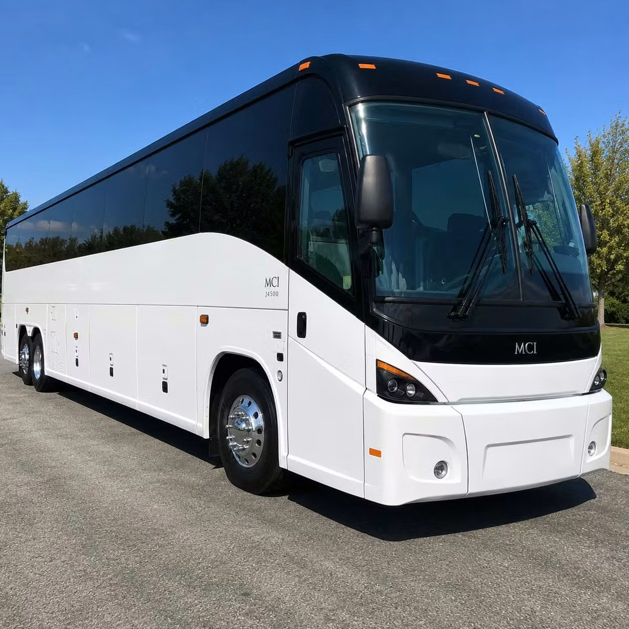 hobart conference bus rentals in hobart