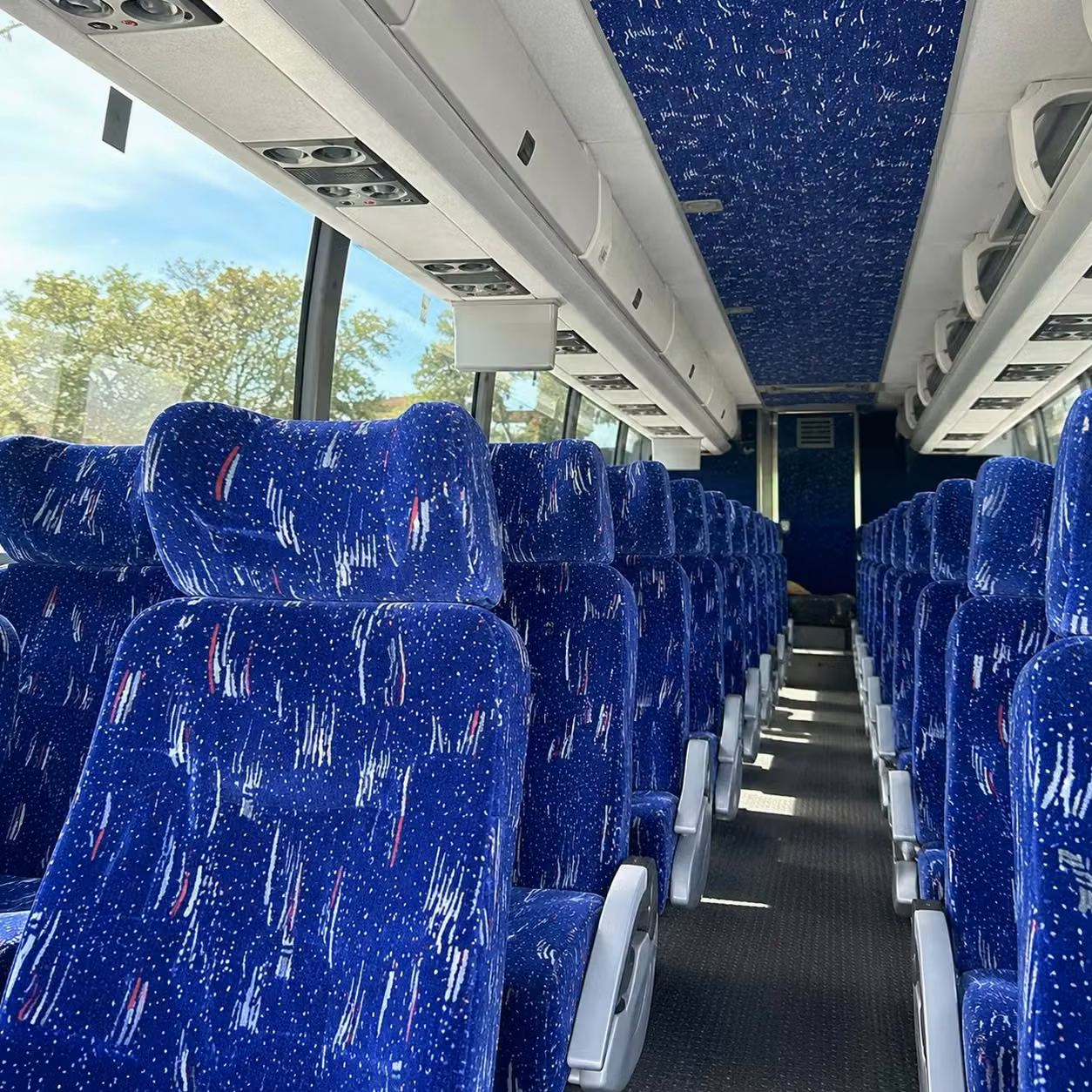 hobart corporate transportation
