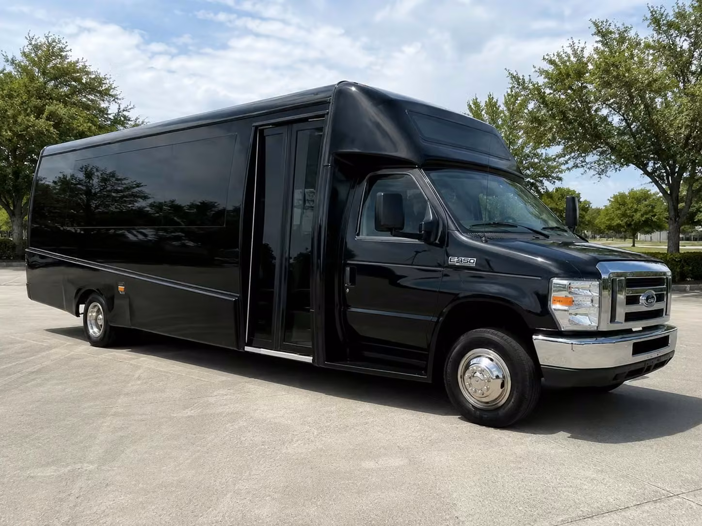 hobart employee transportation