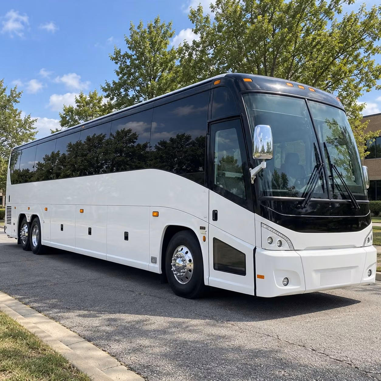 hobart field trip transportation