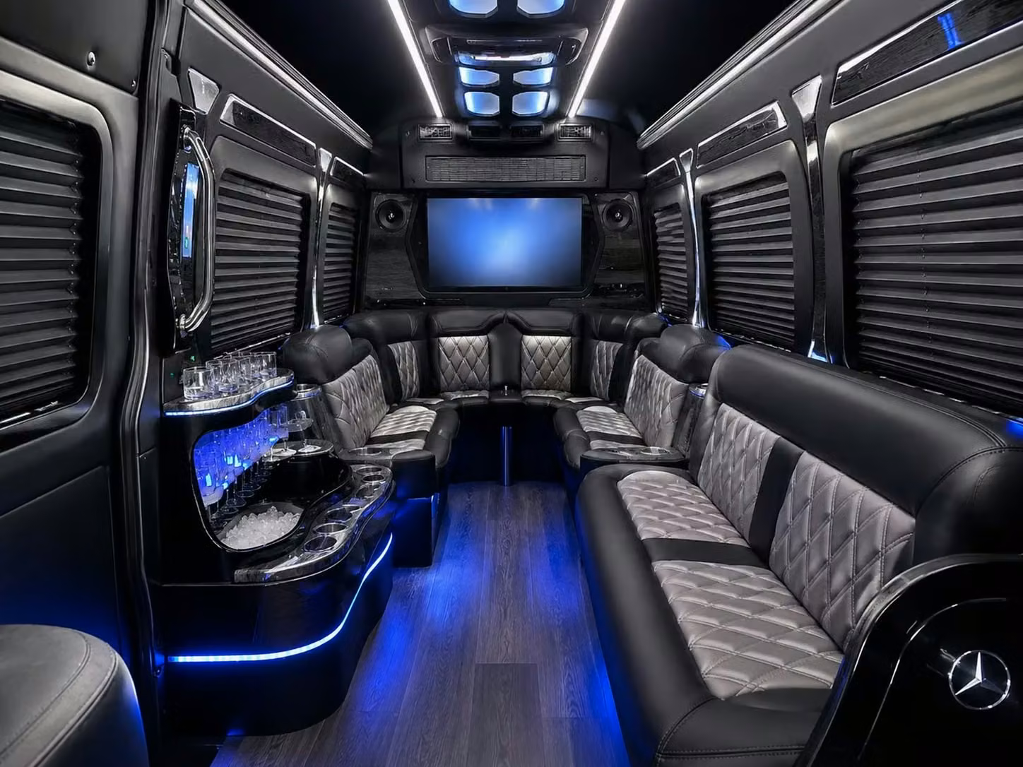 hobart group transportation for every occasion