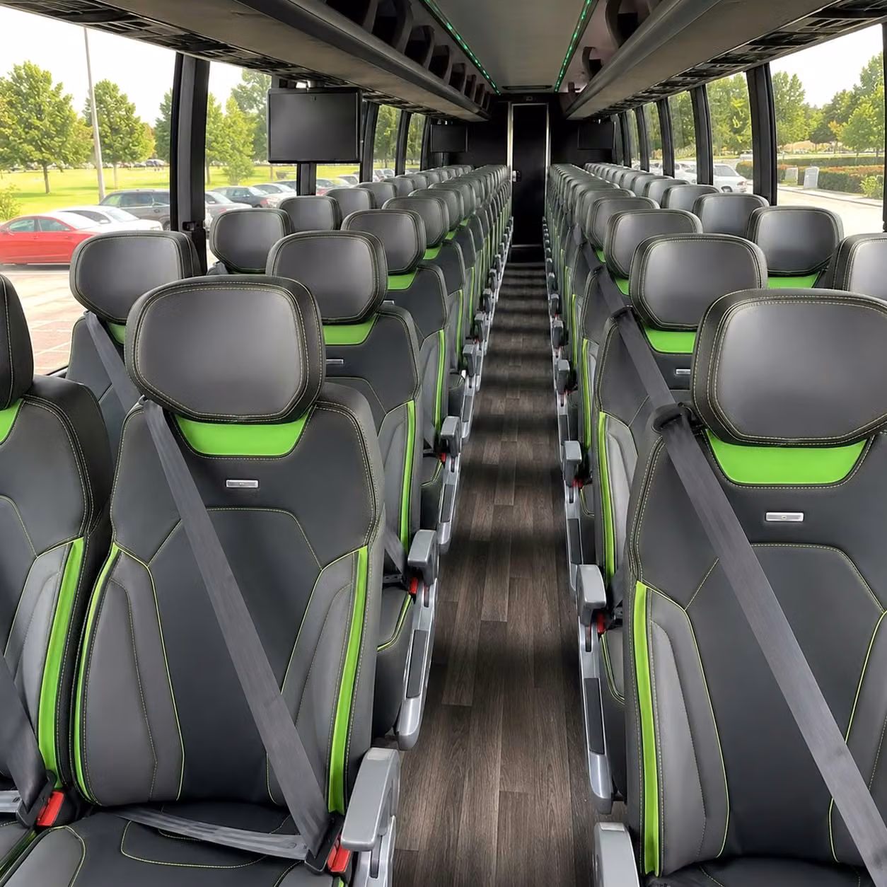 hobart group transportation services