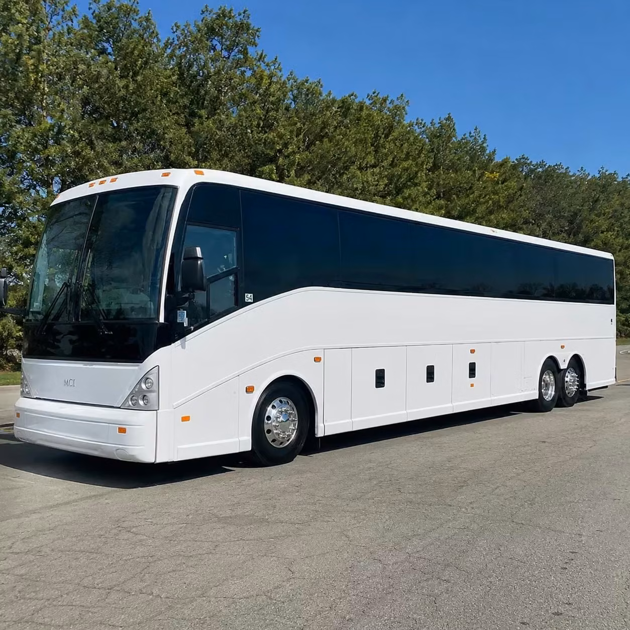 hobart long distance transportation