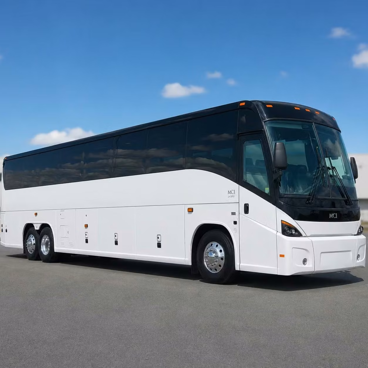 hobart modern private bus rentals for banquets