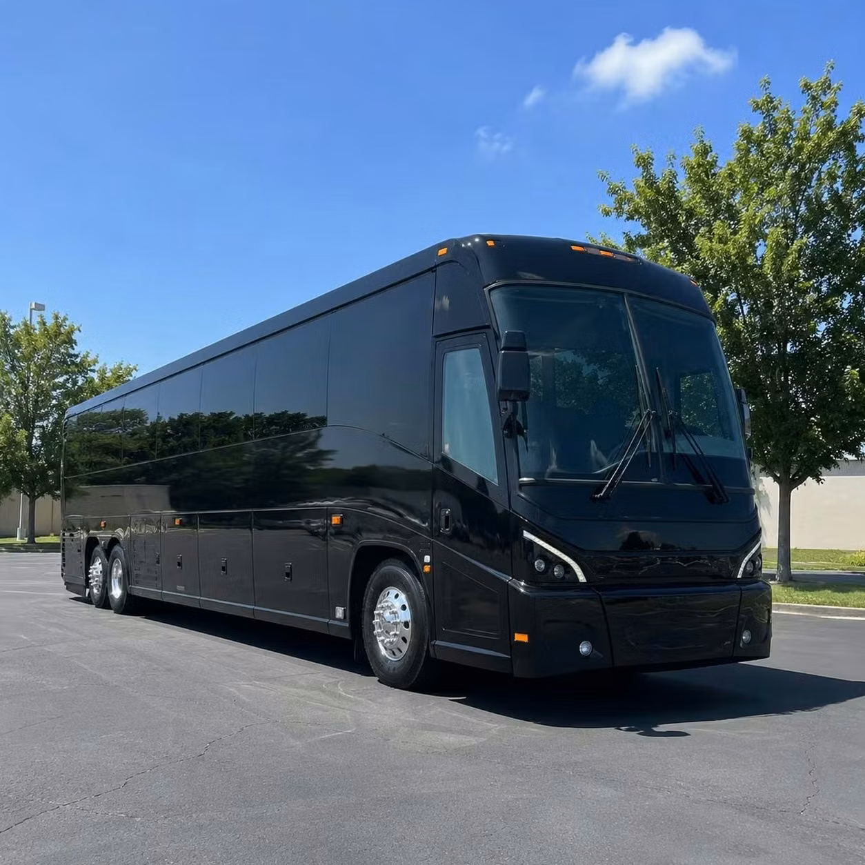 hobart out of town sports team charter buses for away games and tournaments