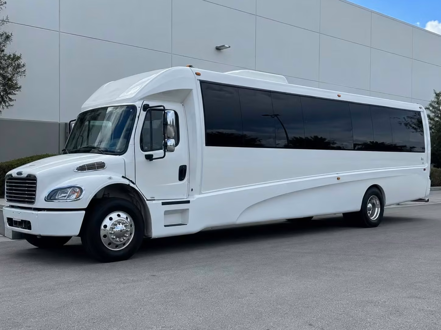 hobart prom transportation