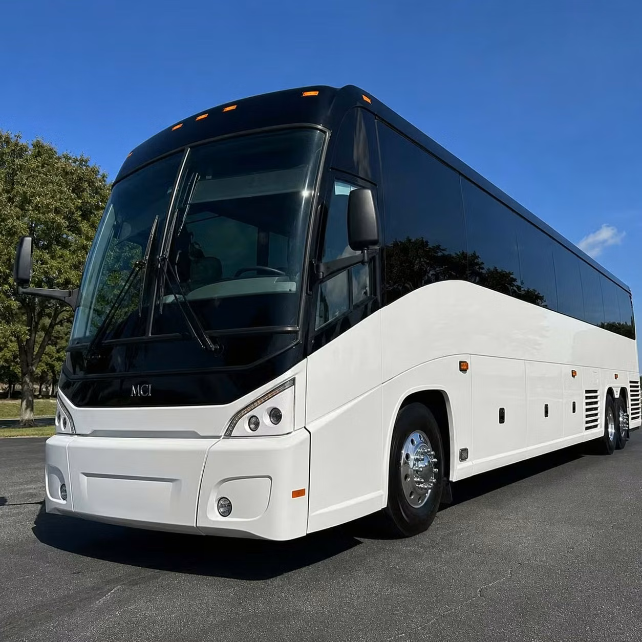 hobart reliable bus services for entertainers