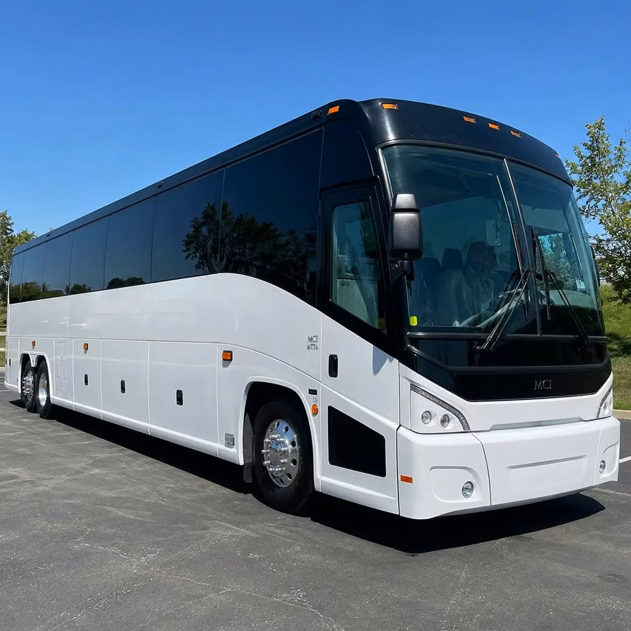 hobart reliable long term employee shuttles in hobart