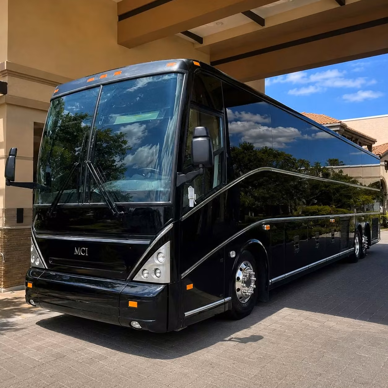 hobart shuttles for parties and special occasions
