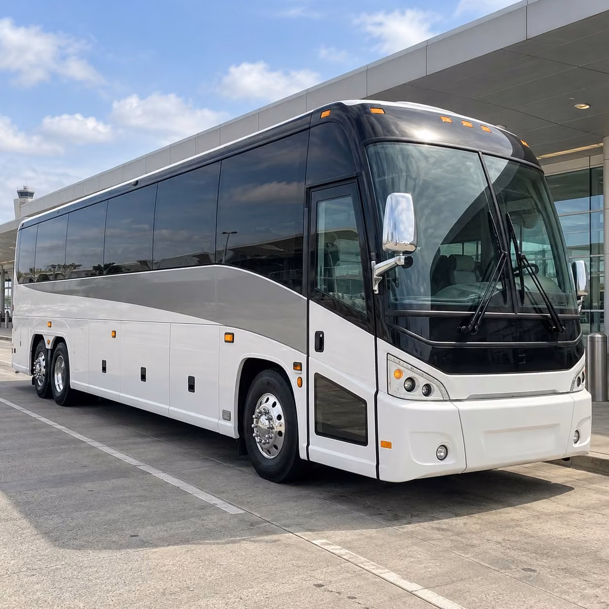 hobart sporting event transportation