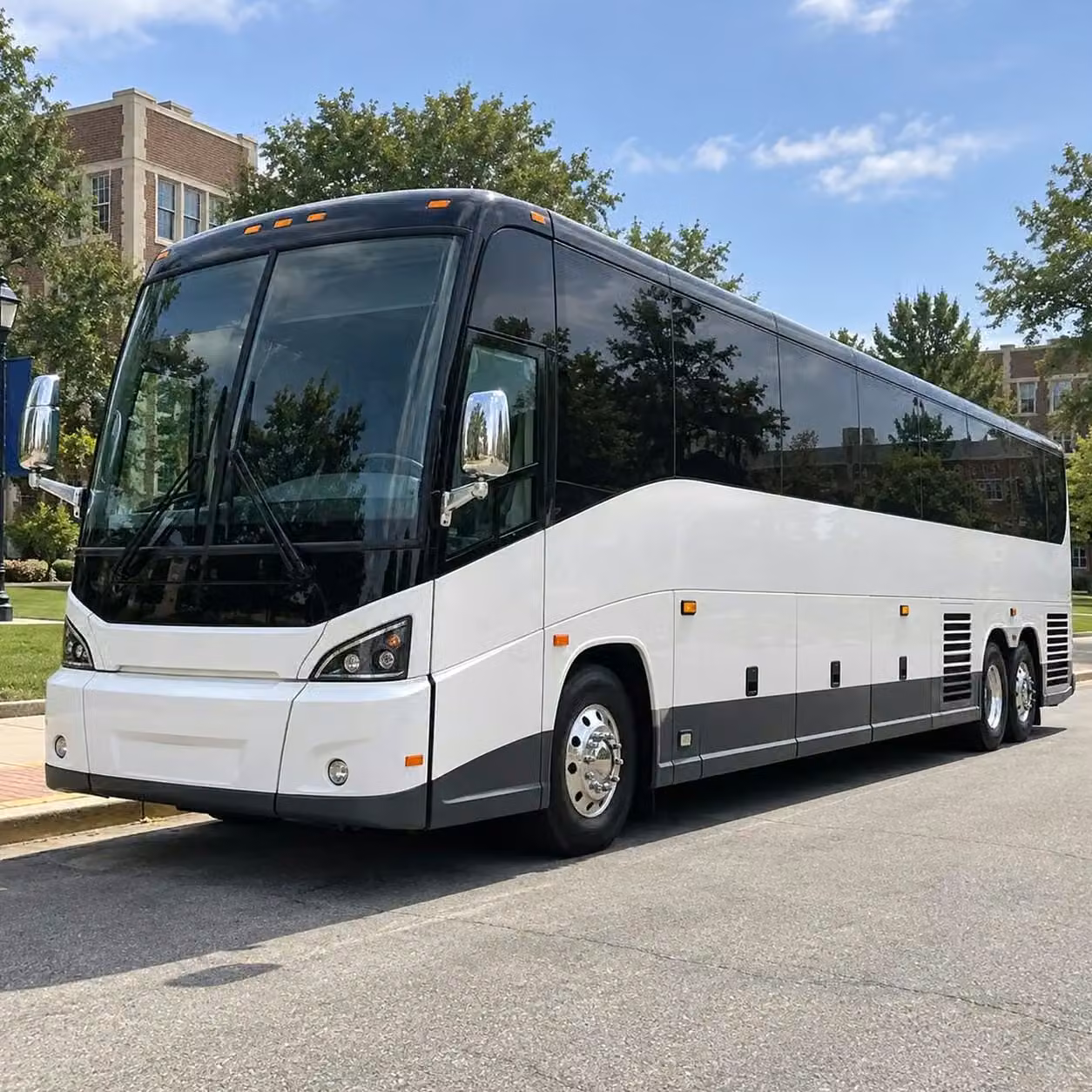 hobart sports banquet awards ceremony and team outing buses in hobart