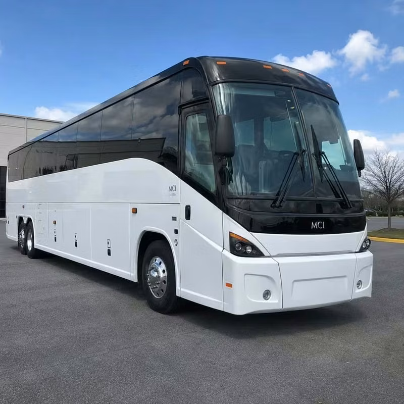 hobart stadiums charter bus guide