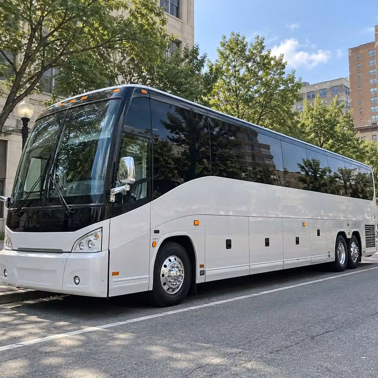hobart transportation for bachelor and bachelorette parties