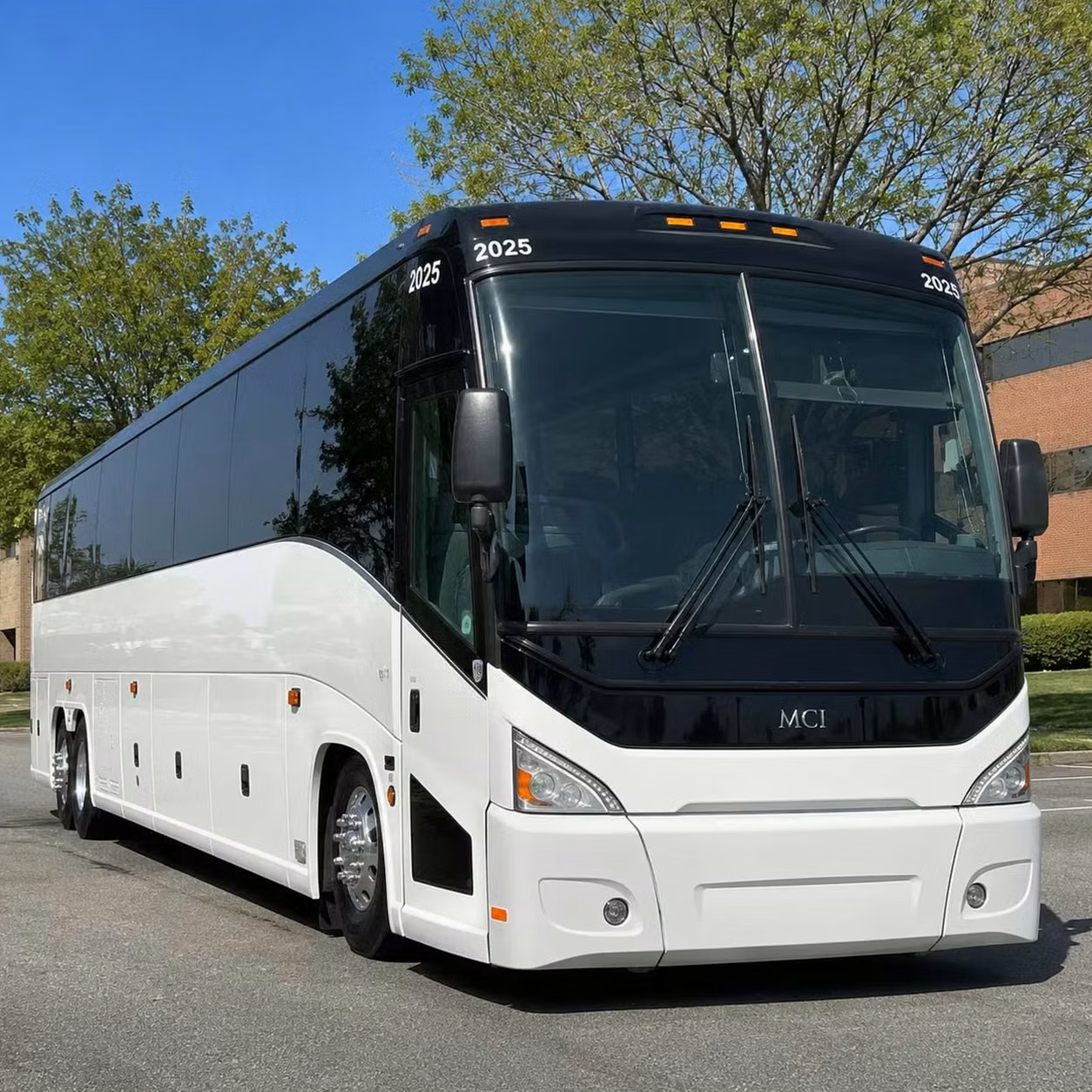 hobart upgrade your ride with luxury bus amenities