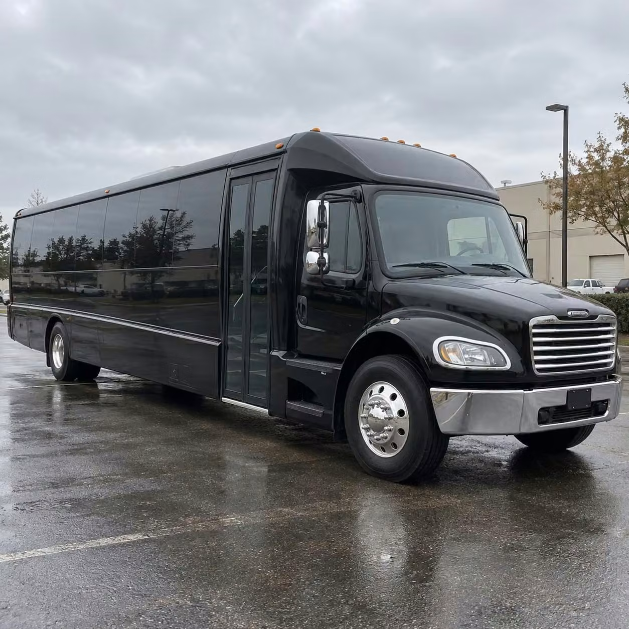 hobart wedding transportation