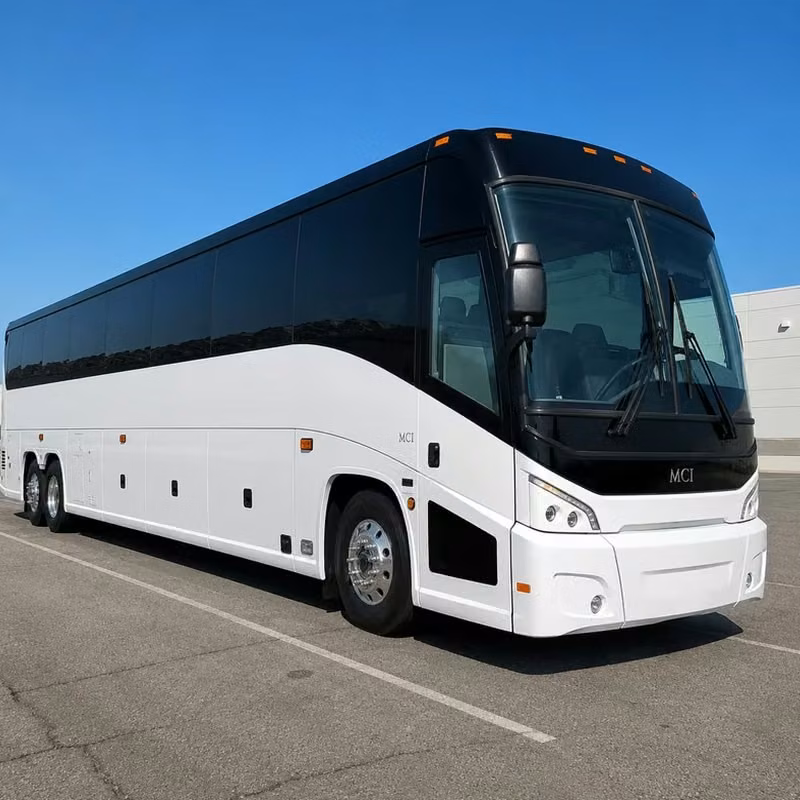 hobart airports charter bus guide