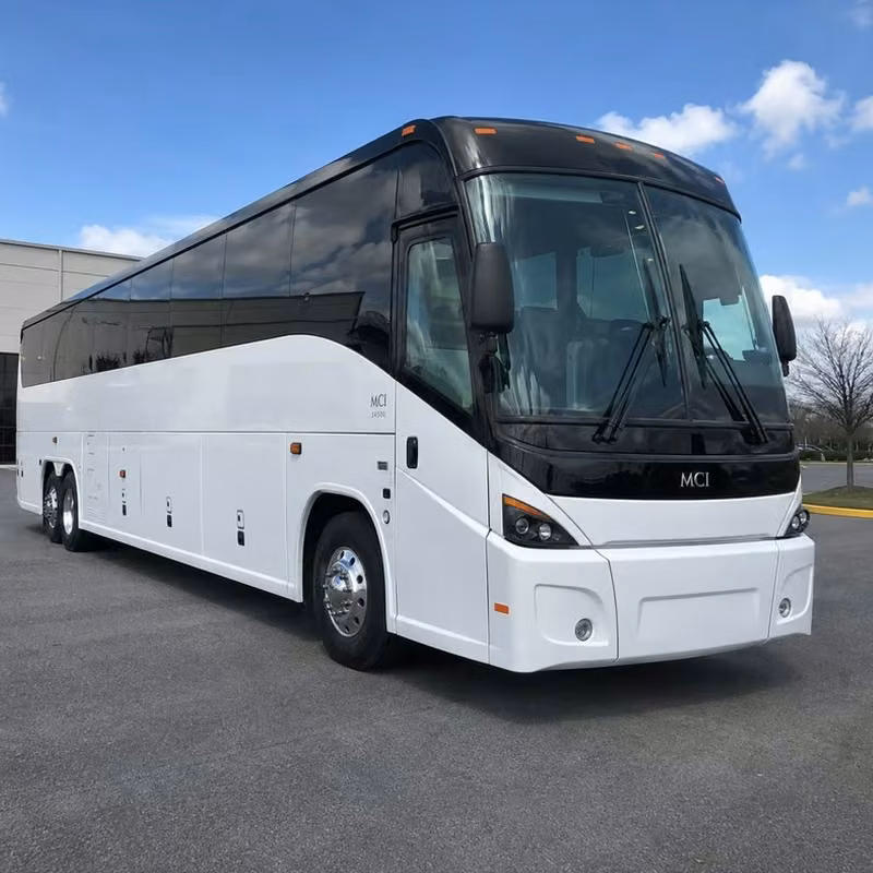 hobart stadiums charter bus guide